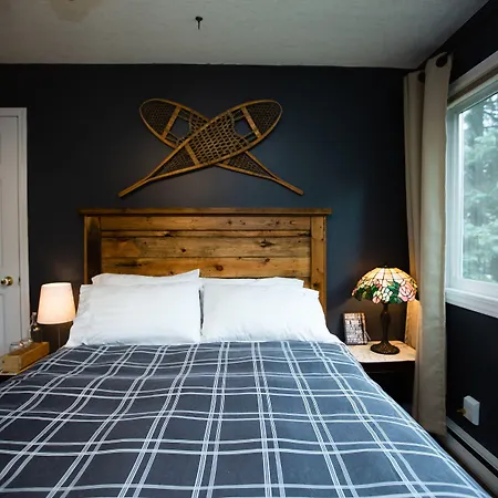 Alpenrose Revelstoke Bed & Breakfast-2